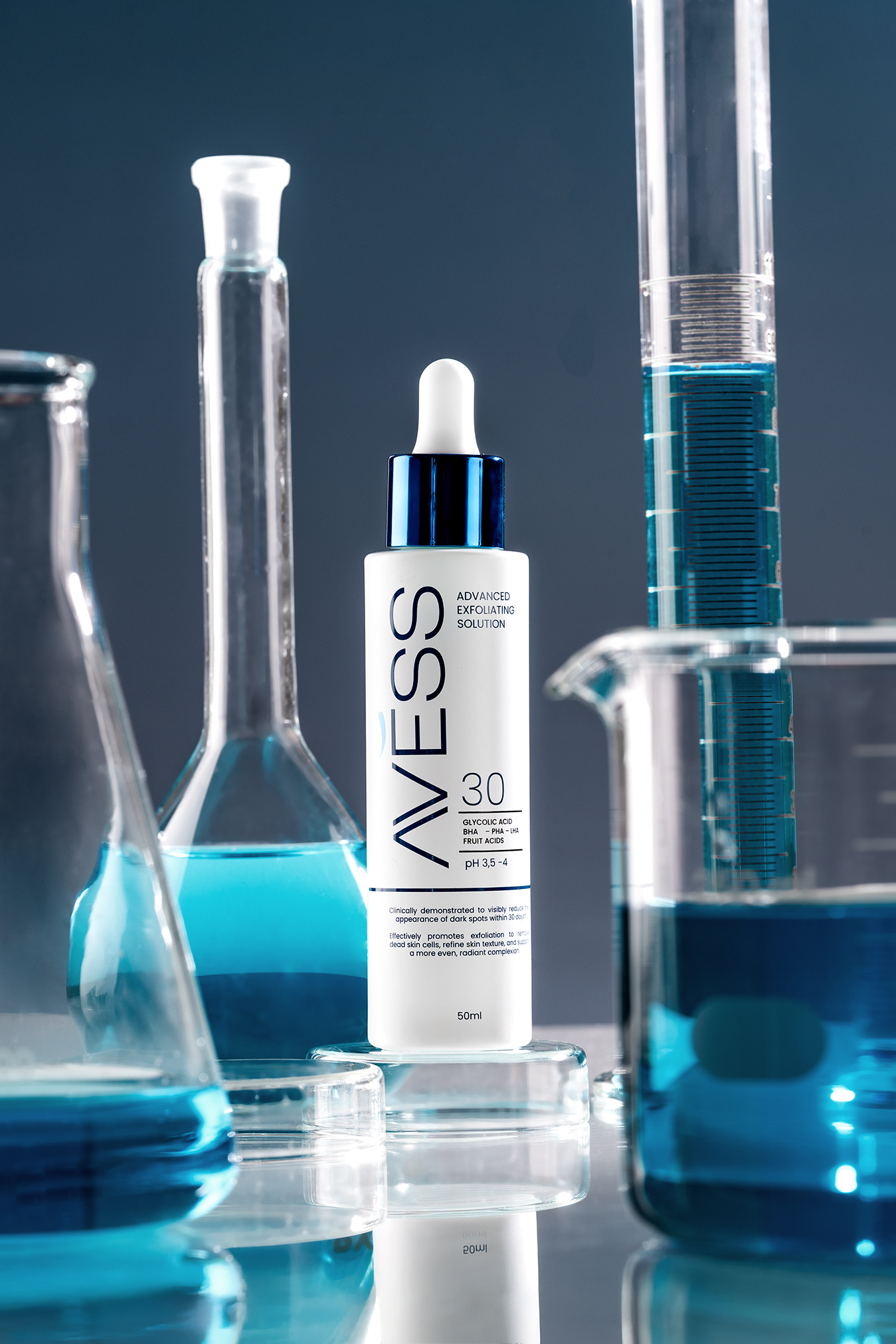 Avess AVESS — Conscious Skincare